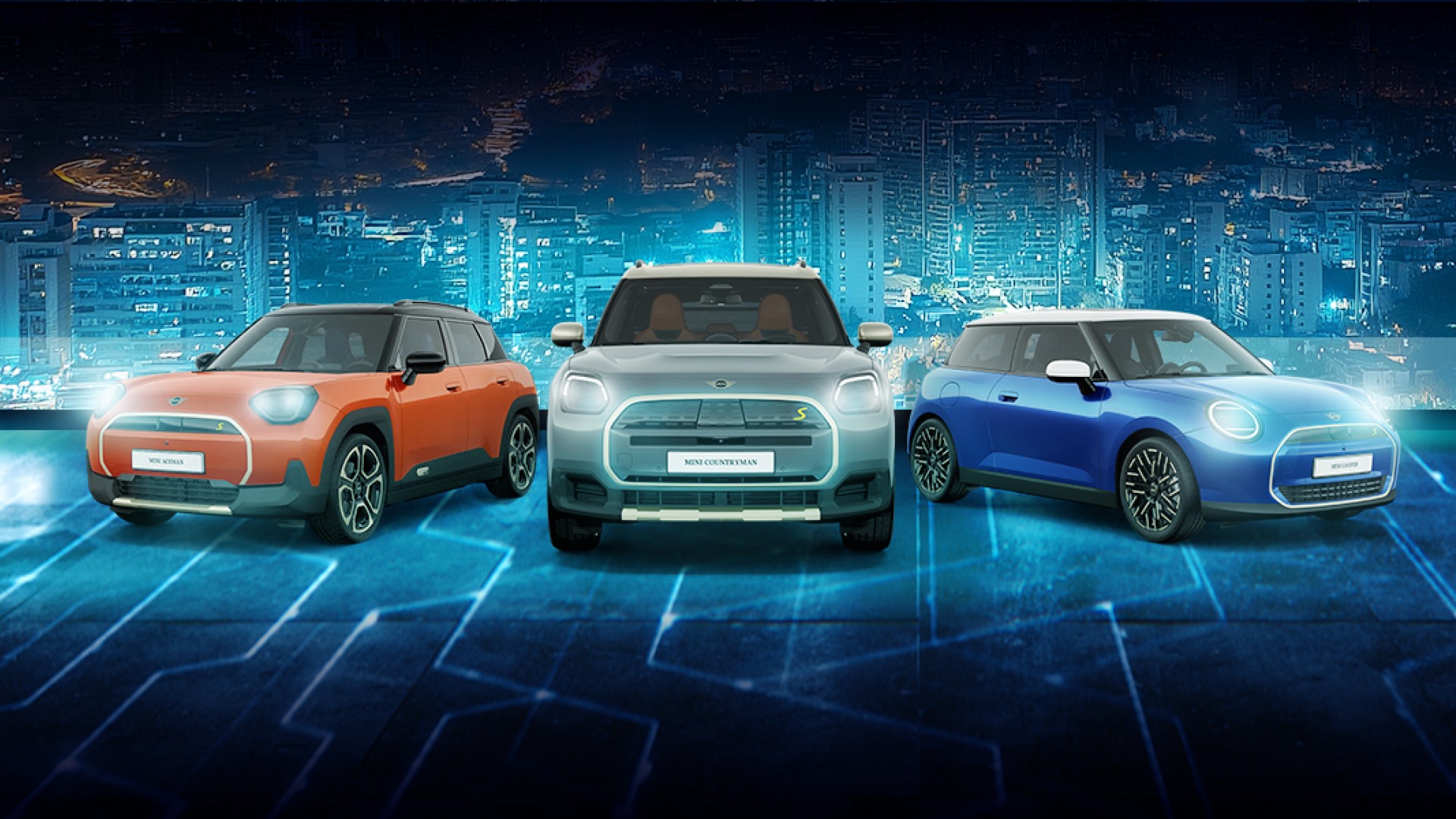 בית - טיזר שלב ראשי - JCW